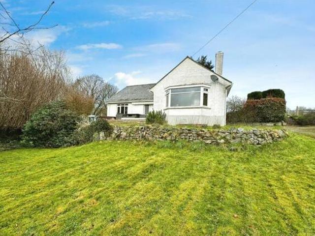 House for sale in Knowles Hill, Bridford