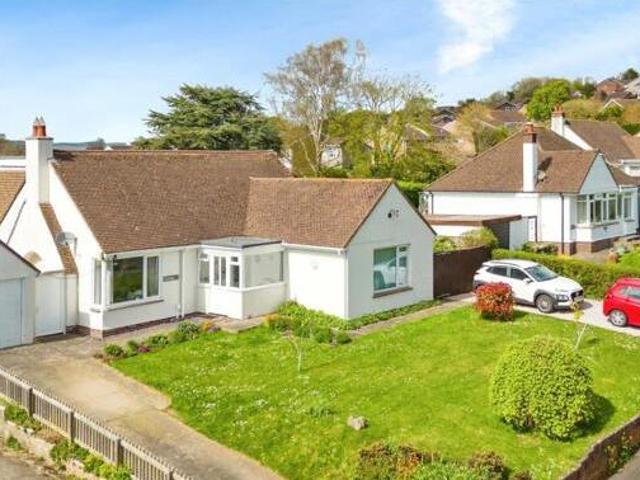 House for sale in Bridford, Devon