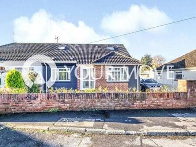 House for sale in Bridford, Devon
