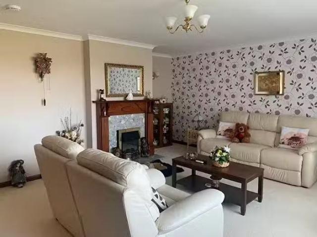 House for sale in Western Isles