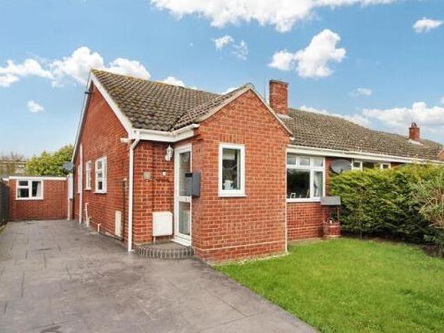 House for sale in East Bank, Norfolk
