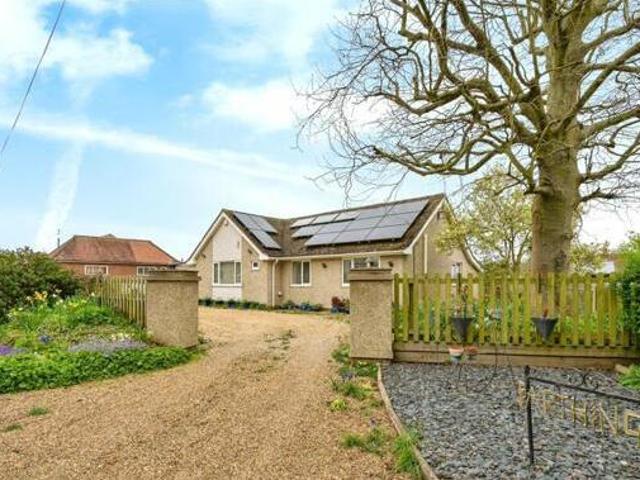 House for sale in East Bank, Norfolk