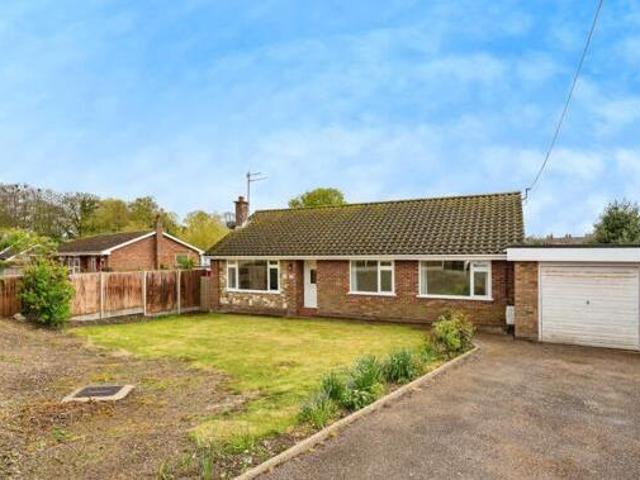 House for sale in East Bank, Norfolk