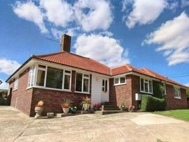 House for sale in Old Lakenham, East Bank