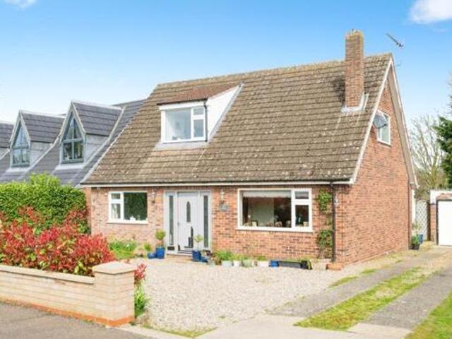House for sale in East Bank, Norfolk