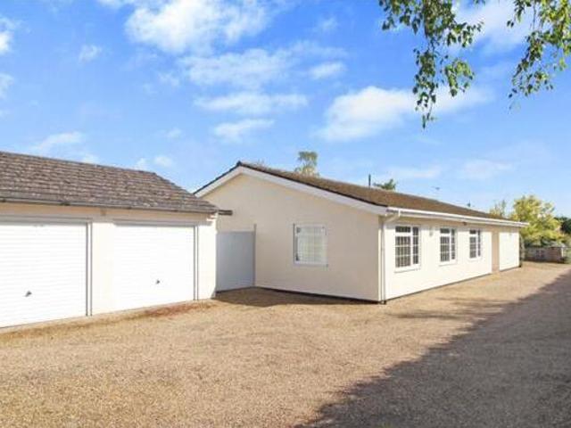 House for sale in East Bank, Norfolk