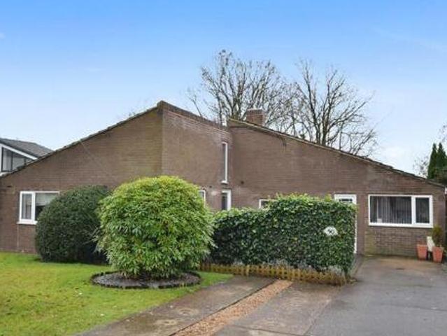 House for sale in Haddon, East Midlands