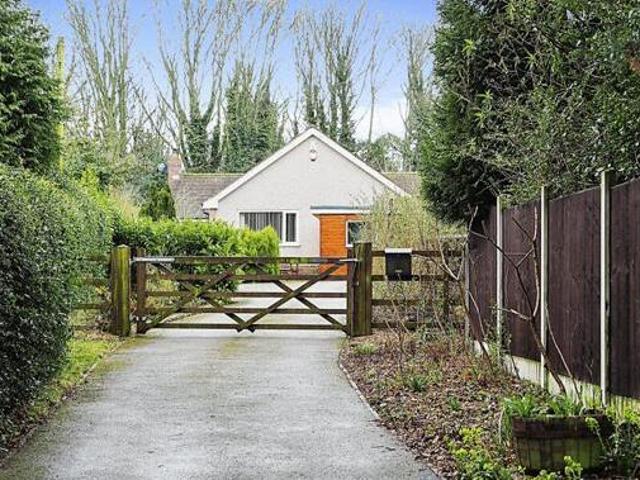 House for sale in Wighay, Haddon