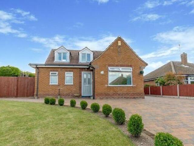 House for sale in Haddon, East Midlands