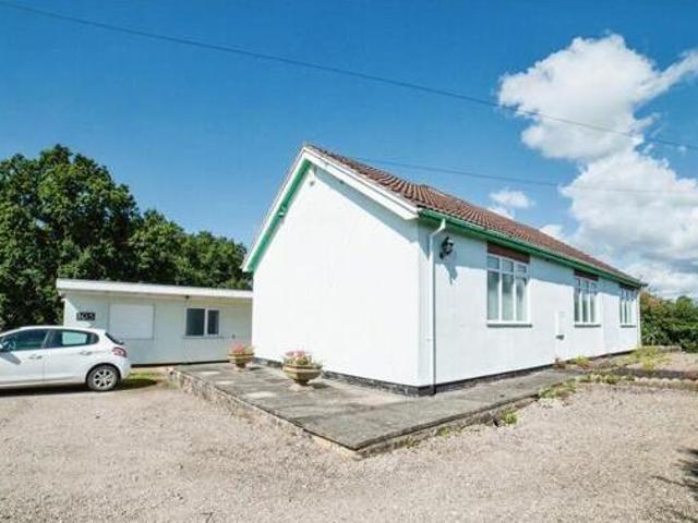 House for sale in Haddon, East Midlands