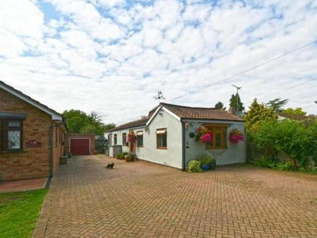 House for sale in Lyons, Greater London