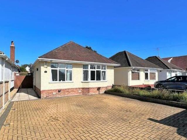 House for sale in Bournemouth, Bournemouth, Christchurch and Poole