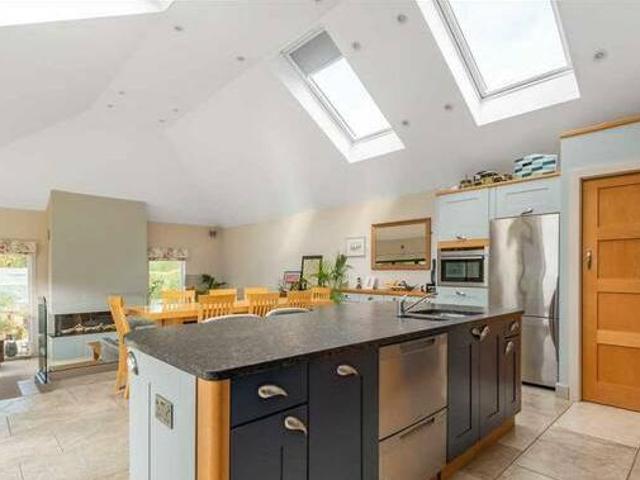House for rent in Hampshire