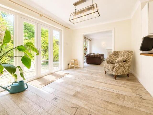 Bungalow for sale