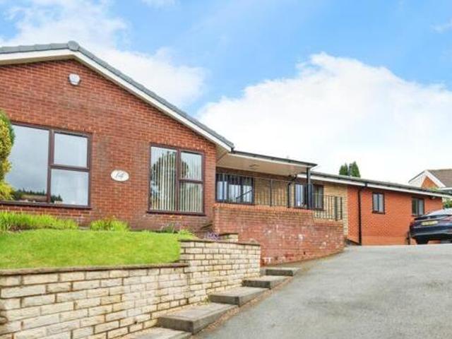 House for sale in Lancashire