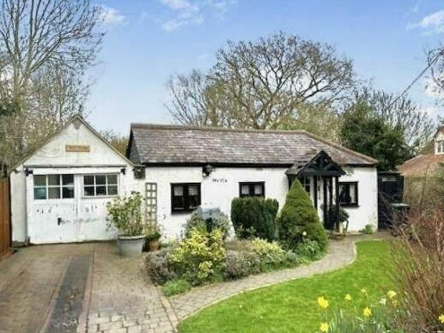 House for sale in Lyons, Greater London