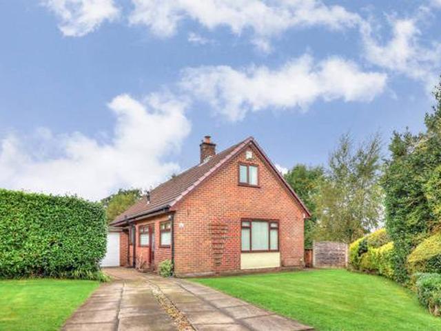 House for sale in Greater Manchester, England