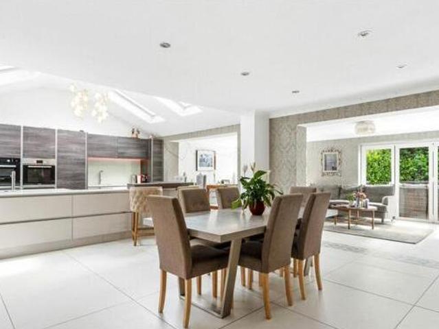 House for sale in Lyons, Greater London