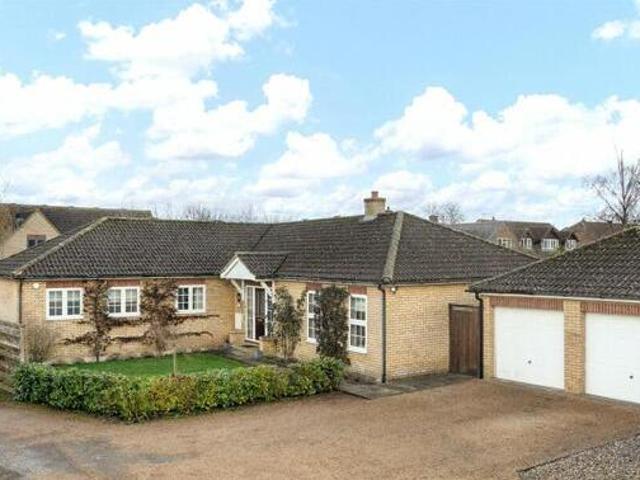 House for sale in Lyons, Greater London