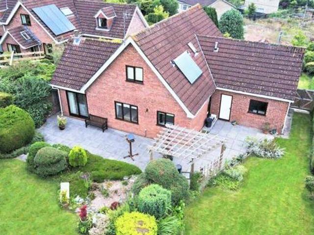 House for sale in Lyons, Greater London