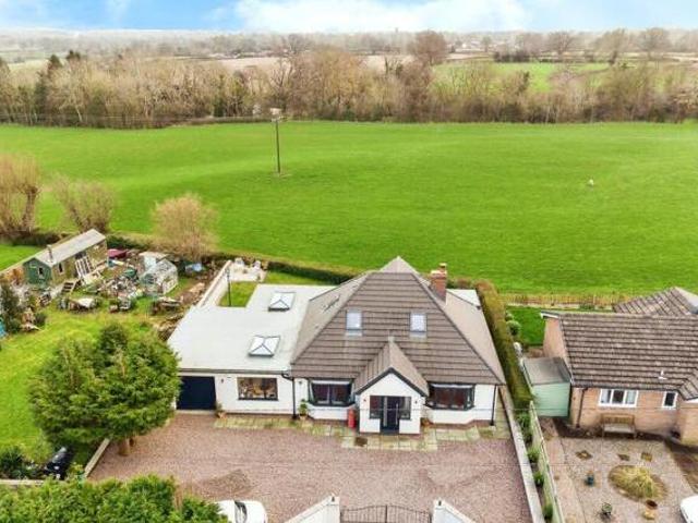 House for sale in Oswestry, Shropshire