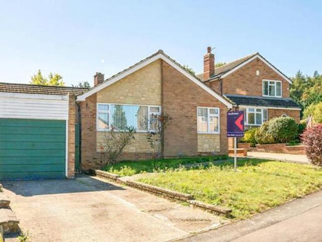 House for sale in The Slade, Oxfordshire