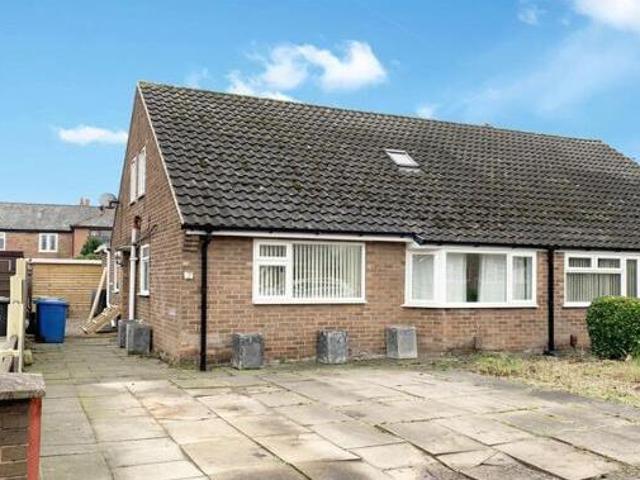 House for sale in Warrington