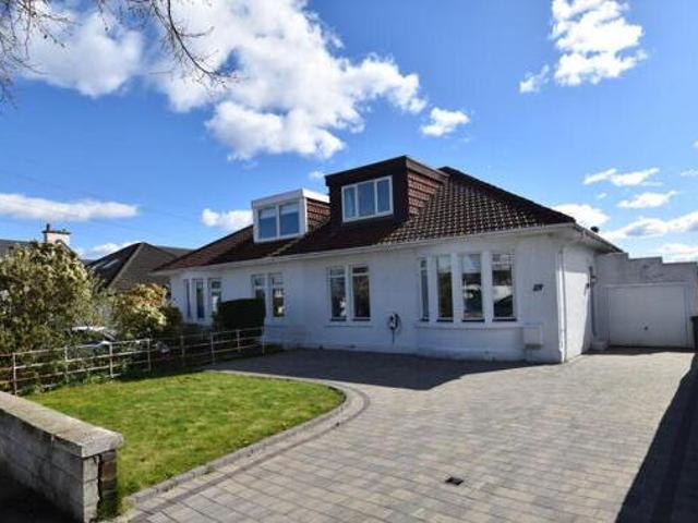 House for sale in Glenburn, Scotland