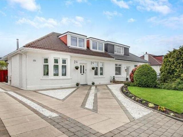 House for sale in Ralston, Glenburn