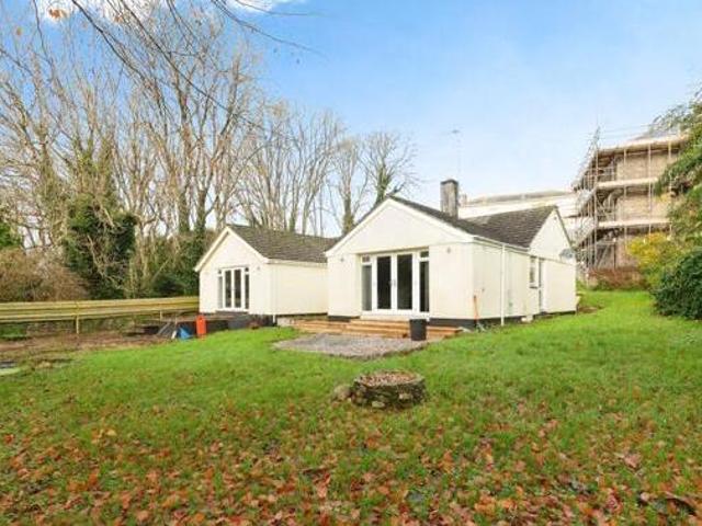 House for sale in Par, Cornwall