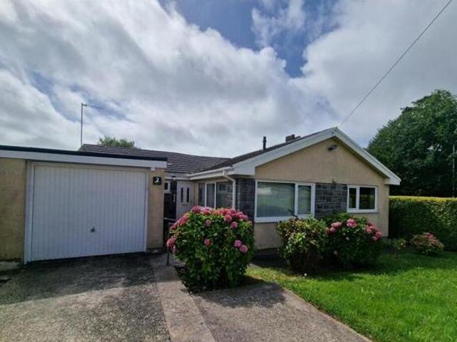 House for sale in Pembroke, Wales