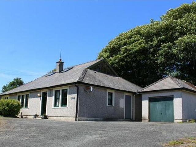House for sale in Pembroke, Wales