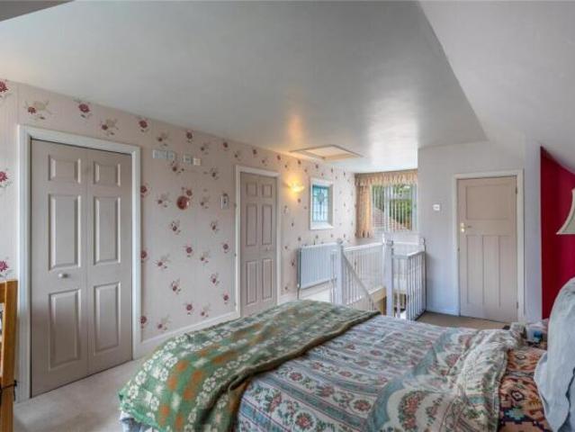 Bungalow for sale in West Midlands