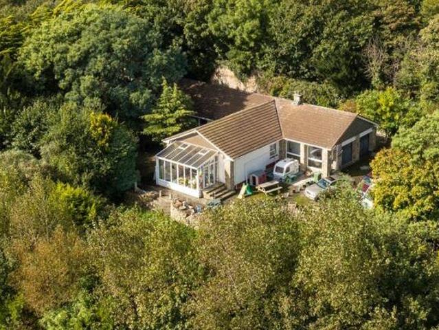 House for sale in Penzance, Cornwall