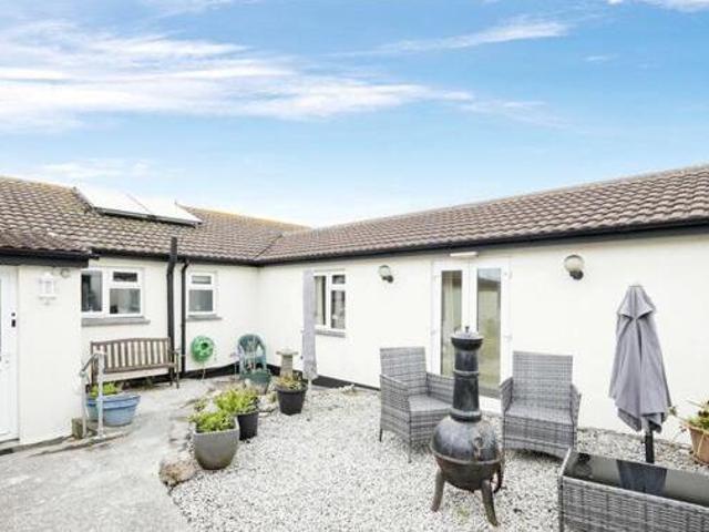 House for sale in Penzance, Cornwall