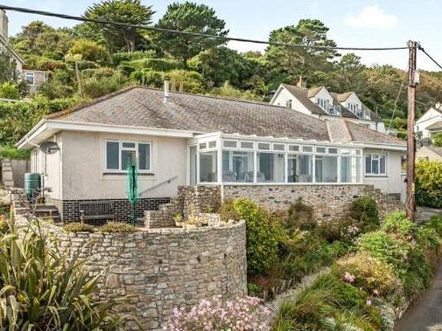 House for sale in Penzance, Cornwall