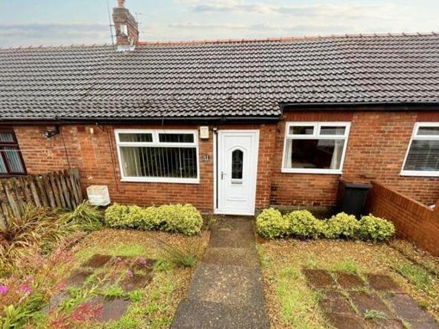 House for sale in Peterlee