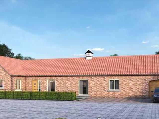House for rent in Lincolnshire