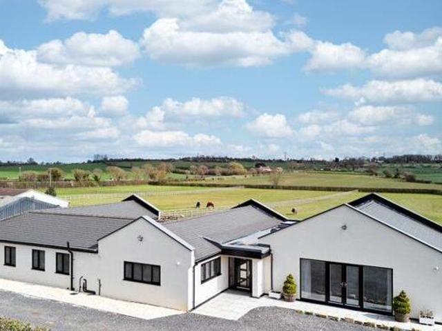 House for sale in York and North Yorkshire, England