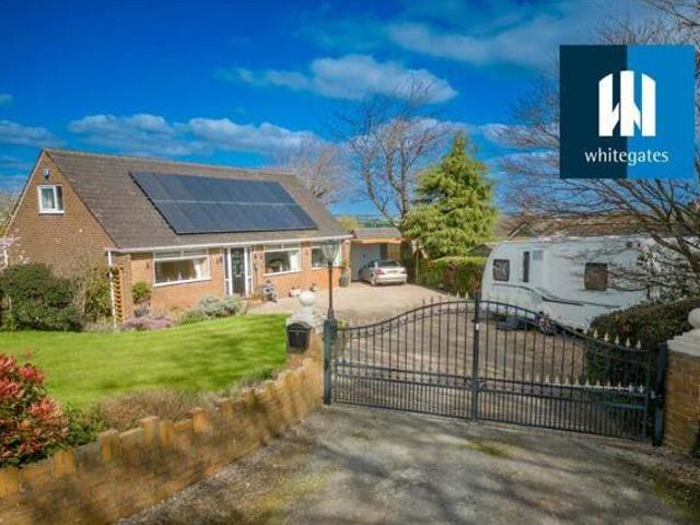 House for sale in Pontefract, West Yorkshire
