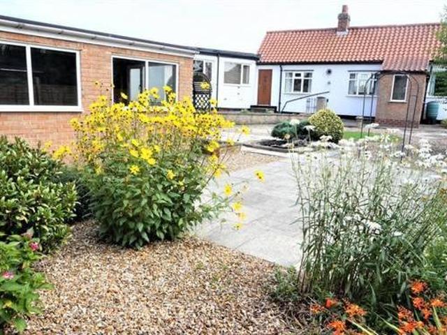 House for sale in North Yorkshire