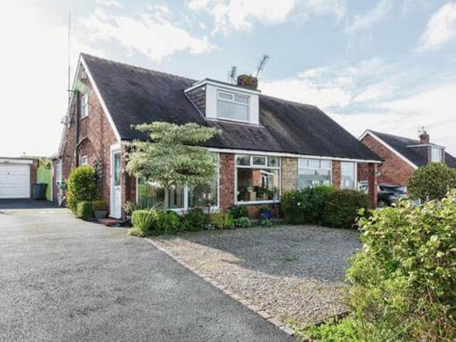 House for sale in Blackpool