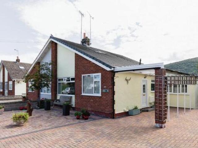 House for sale in Prestatyn, Wales