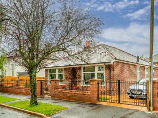 House for sale in Higher Bartle, Lancashire