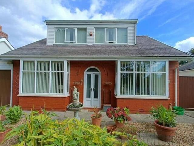 House for sale in Higher Bartle, Lancashire