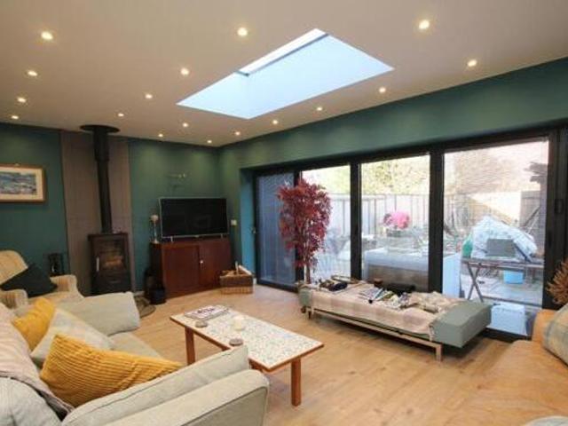 House for sale in Higher Bartle, Lancashire