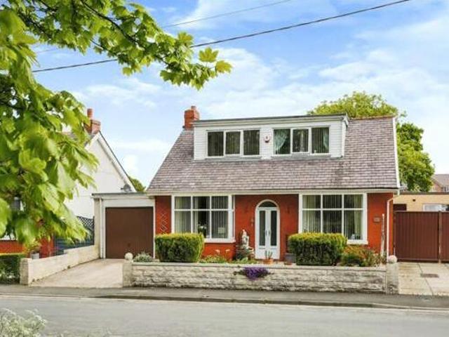 House for sale in Higher Bartle, Lancashire