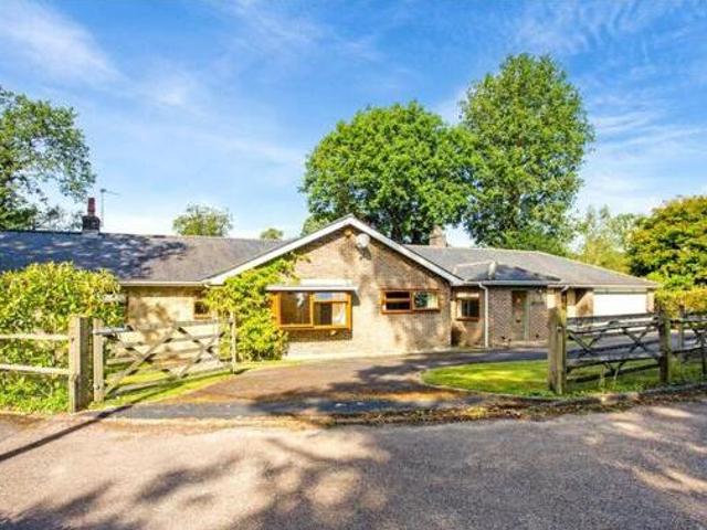 House for sale in Horsham, West Sussex