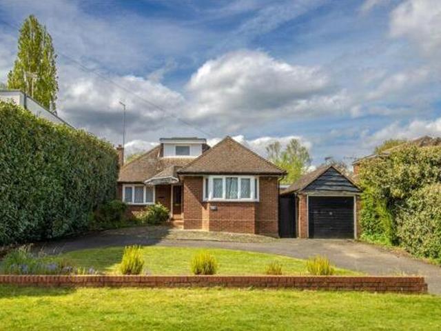 House for sale in Radlett, Hertfordshire