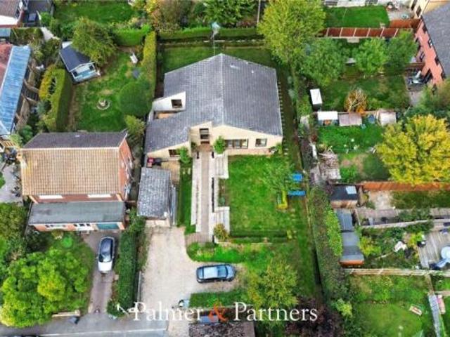 Bungalow for sale in Melbourne, Chelmsford